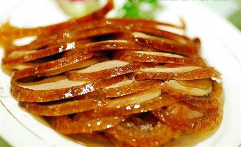 玉银小吃店——传统美食的代名词