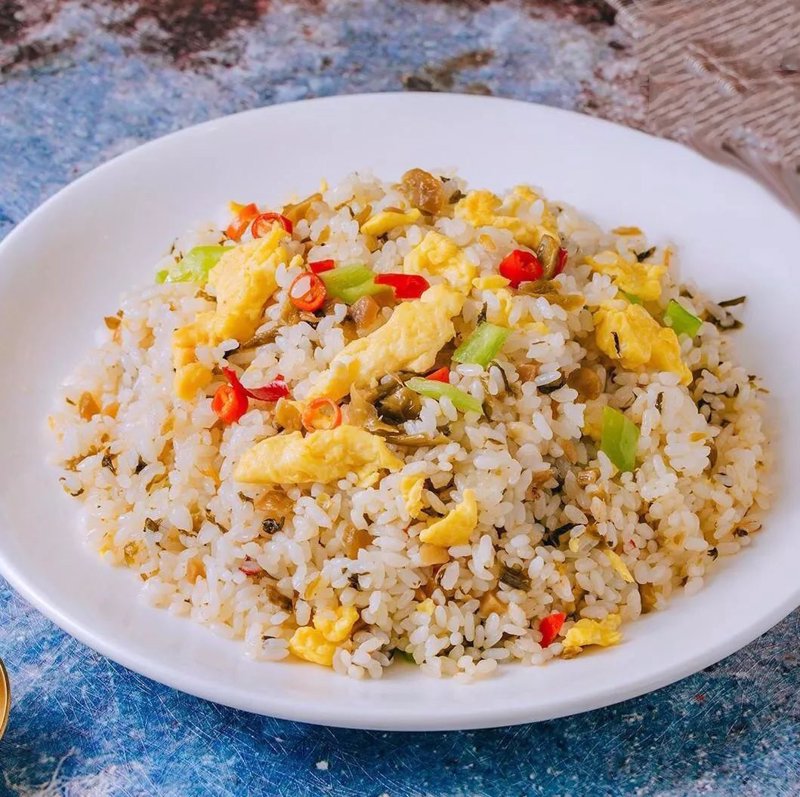 郎溪县小吃：风味独特的新江南美食明珠