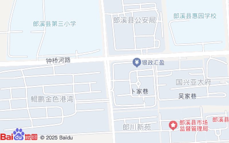 走进郎溪县：品味地道小吃文化的魅力