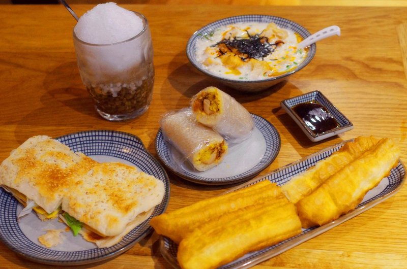 郎溪县的人间美味，带你领略当地的独特风味