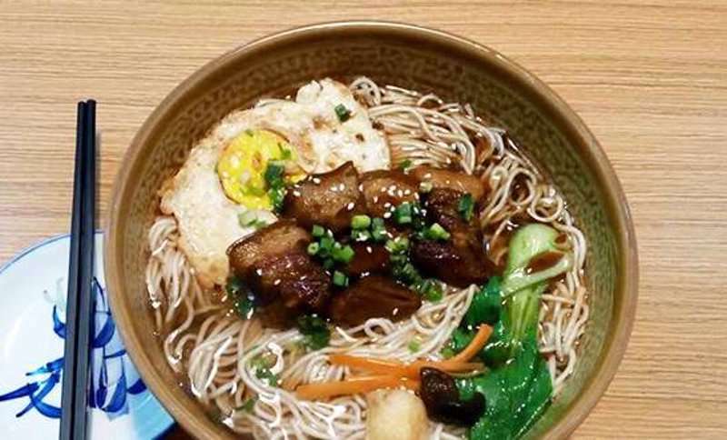 唤醒城市的第一缕阳光——早餐文化的变化与趋势