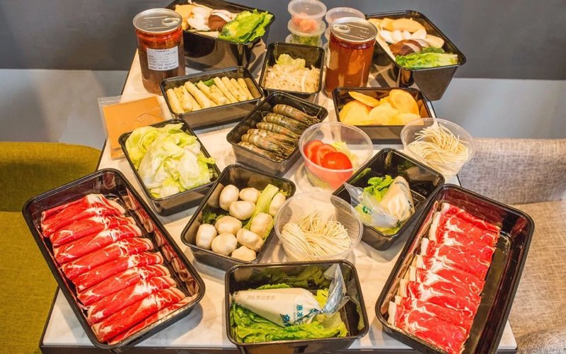 玉银小吃店：探索美食的无限可能
